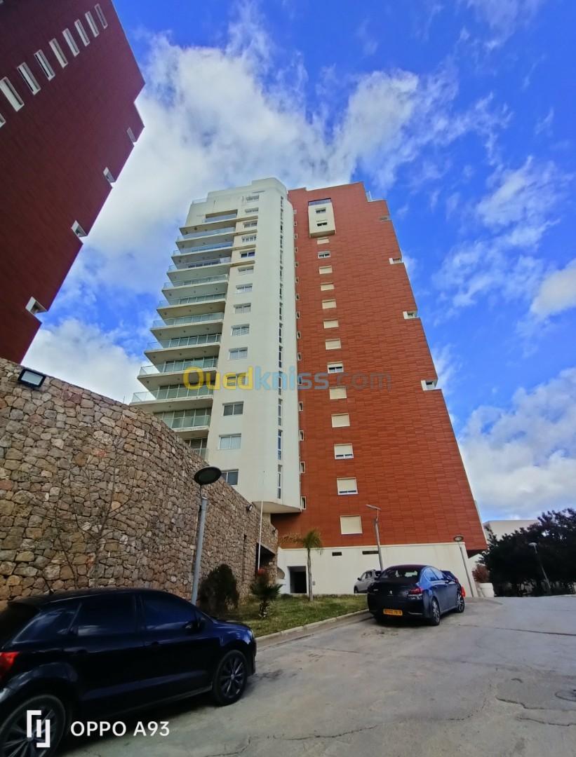 Vente Appartement F5 Alger Ouled fayet