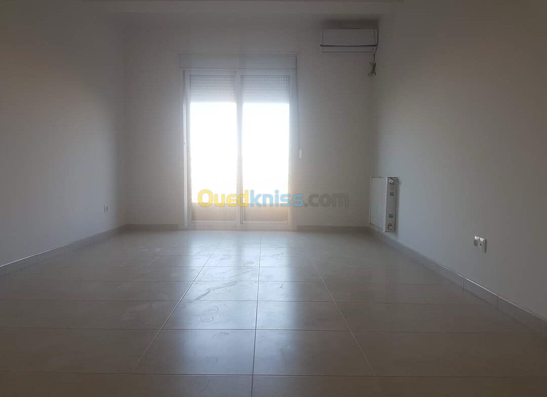 Vente Appartement F4 Alger Zeralda