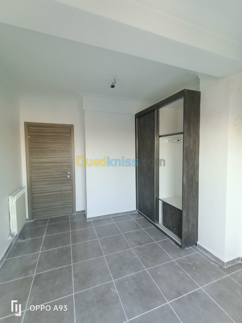 Vente Appartement F5 Alger Ouled fayet