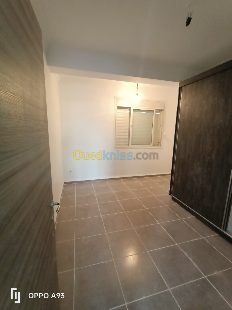 Vente Appartement F5 Alger Ouled fayet