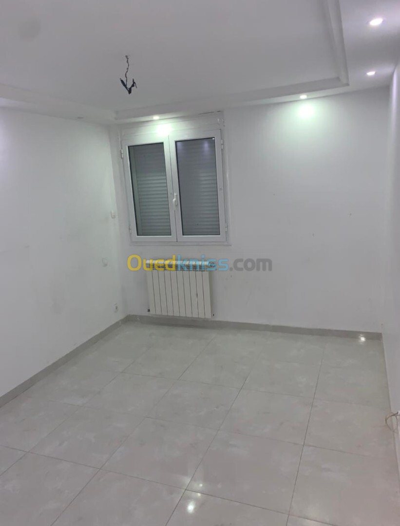 Vente Appartement F4 Alger Dely brahim