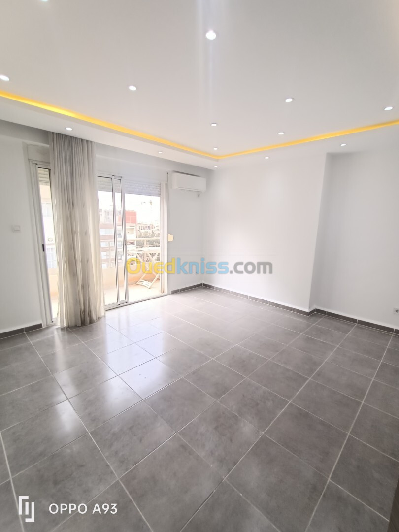 Vente Appartement F3 Alger Ouled fayet