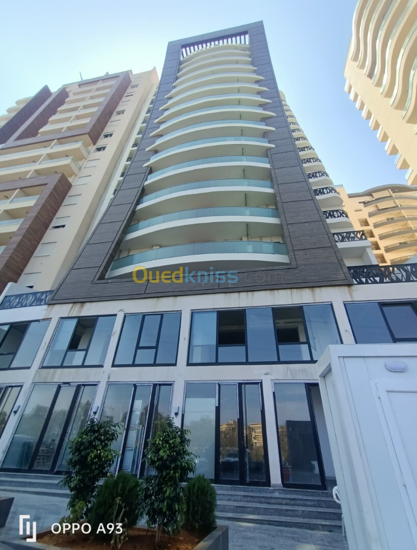 Vente Appartement F4 Alger Ouled fayet