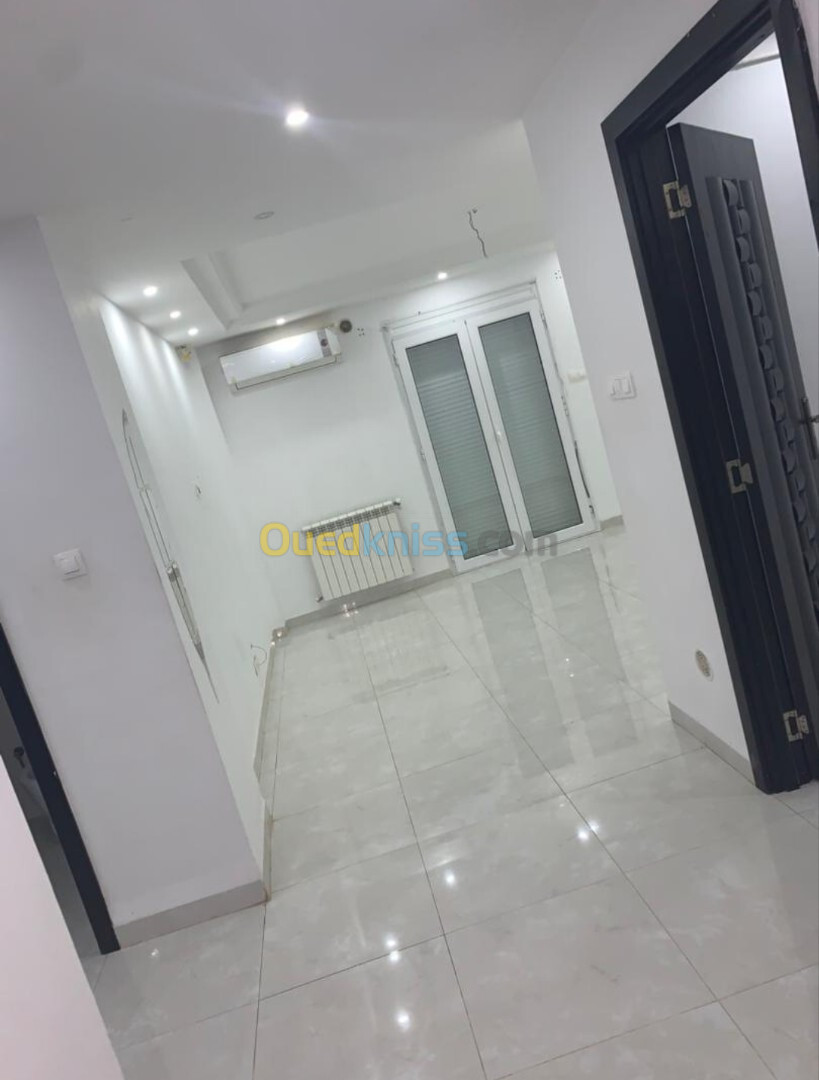 Vente Appartement F4 Alger Dely brahim