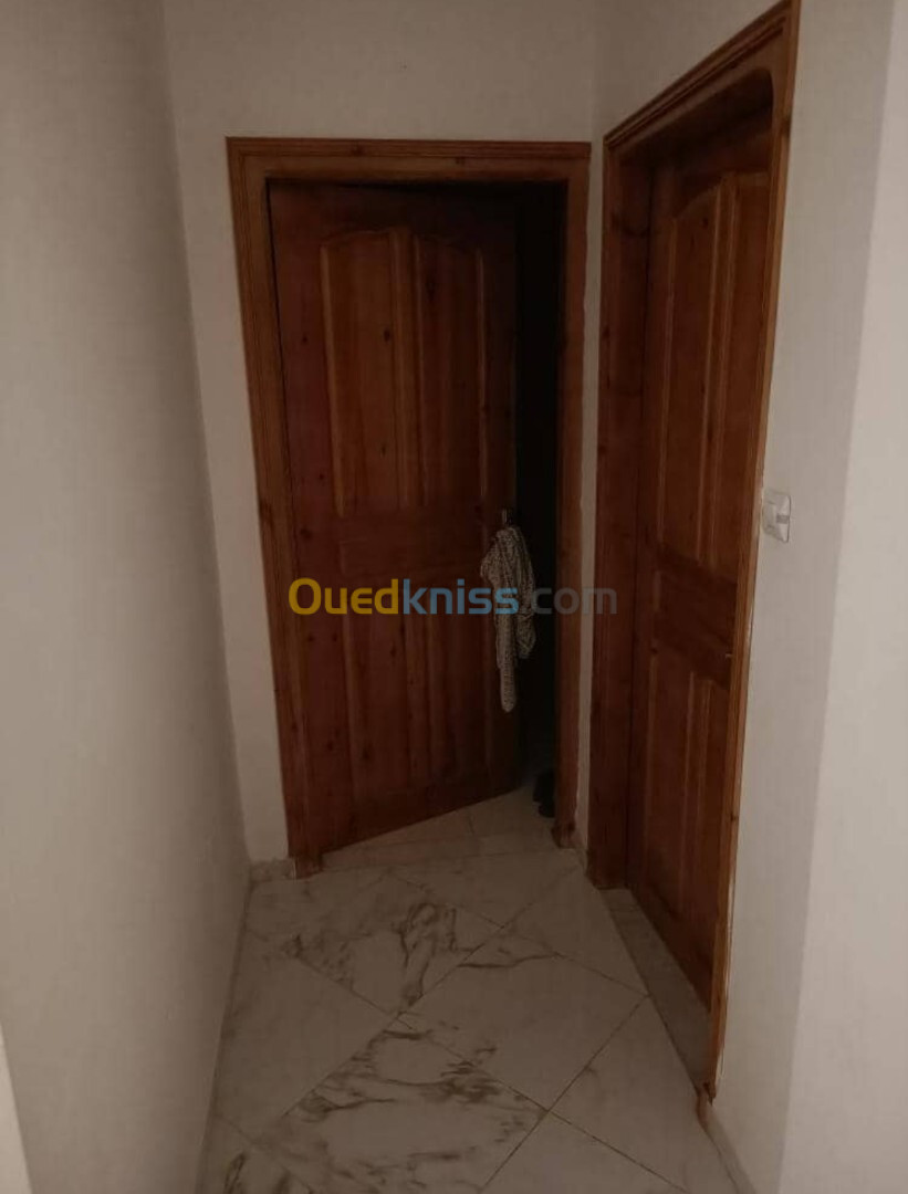 Location Appartement F3 Alger Ouled fayet