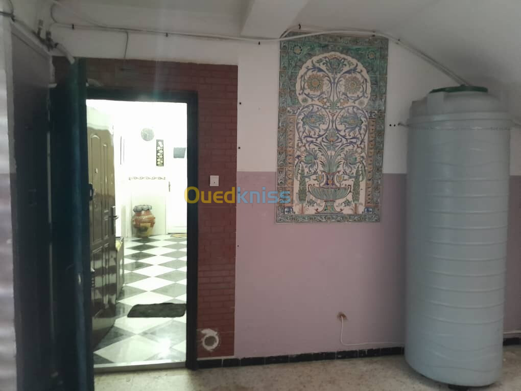 Vente Appartement F3 Alger Ain taya