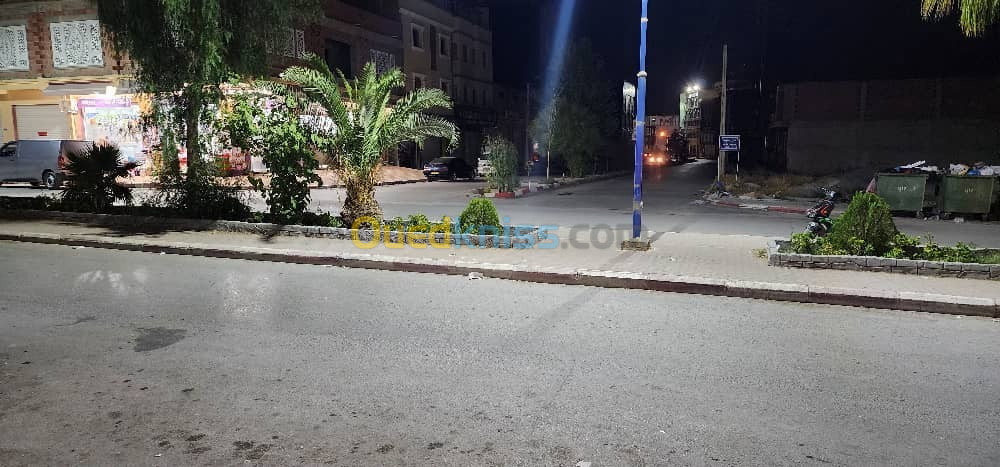 Vente Appartement F4 Oum El Bouaghi Oum el bouaghi