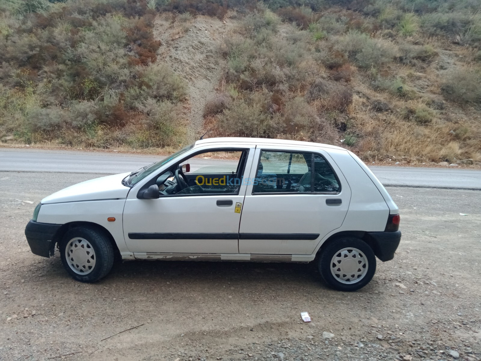 Renault Clio 1 1996 Clio 1