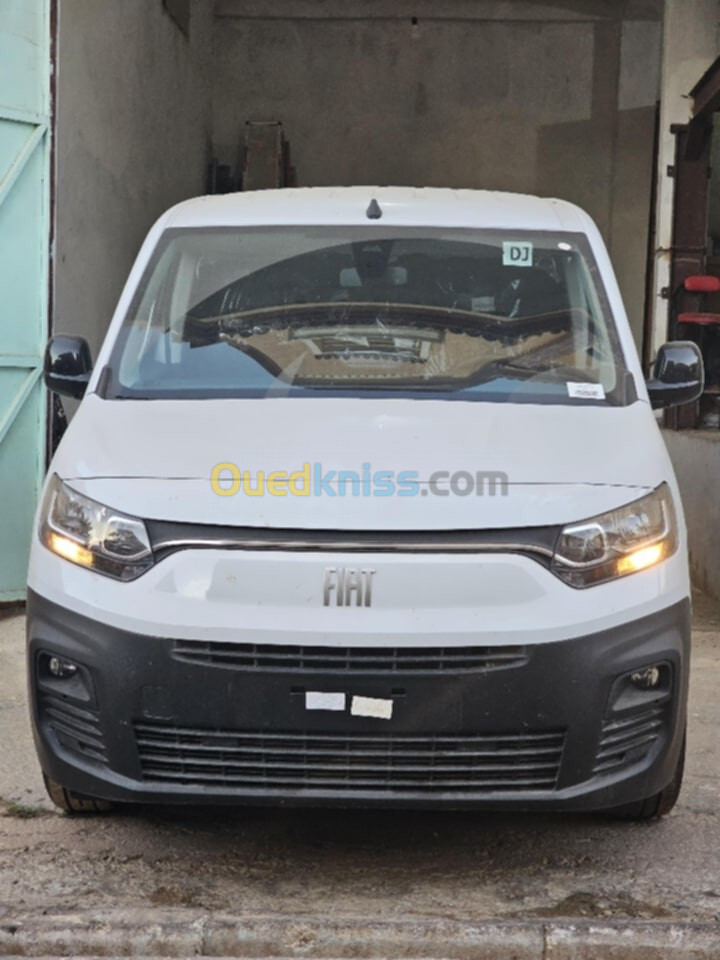 Fiat Doblo 2024 