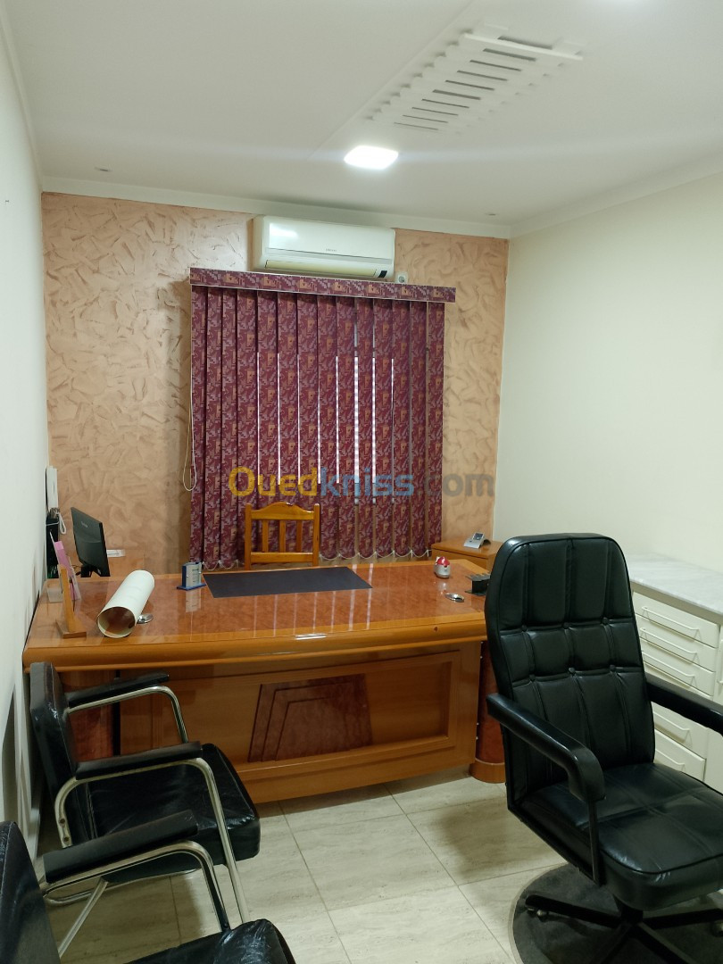 Location Appartement F3 Oran Oran