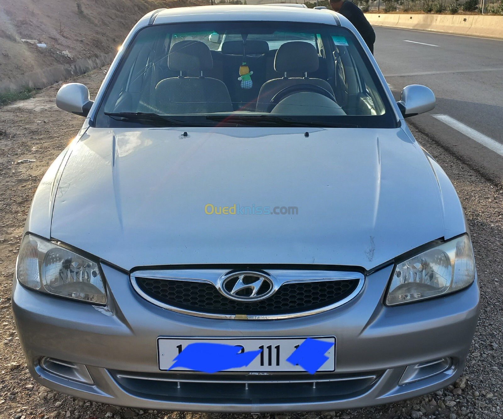 Hyundai Accent 2011 GLS