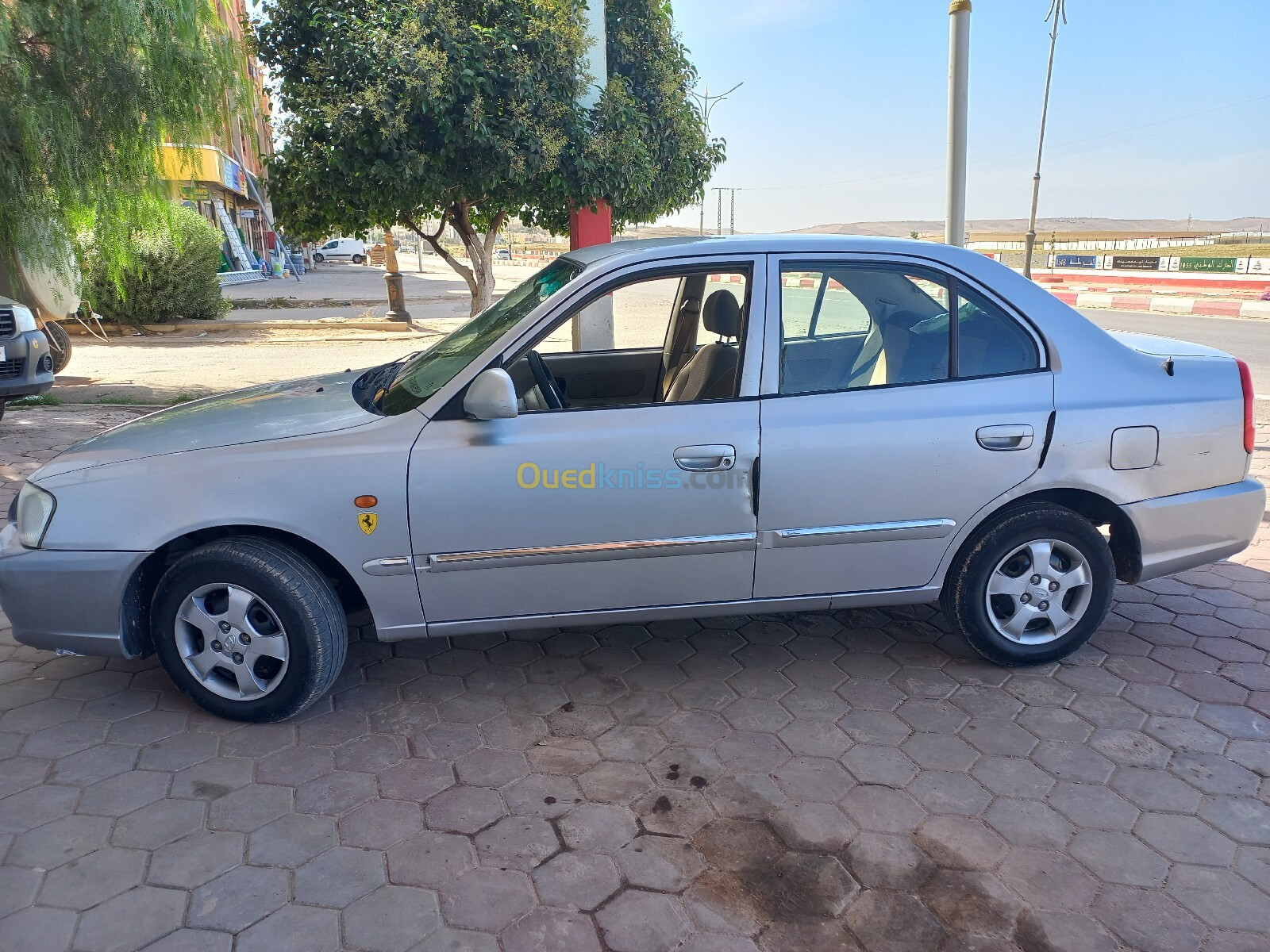 Hyundai Accent 2011 GLS