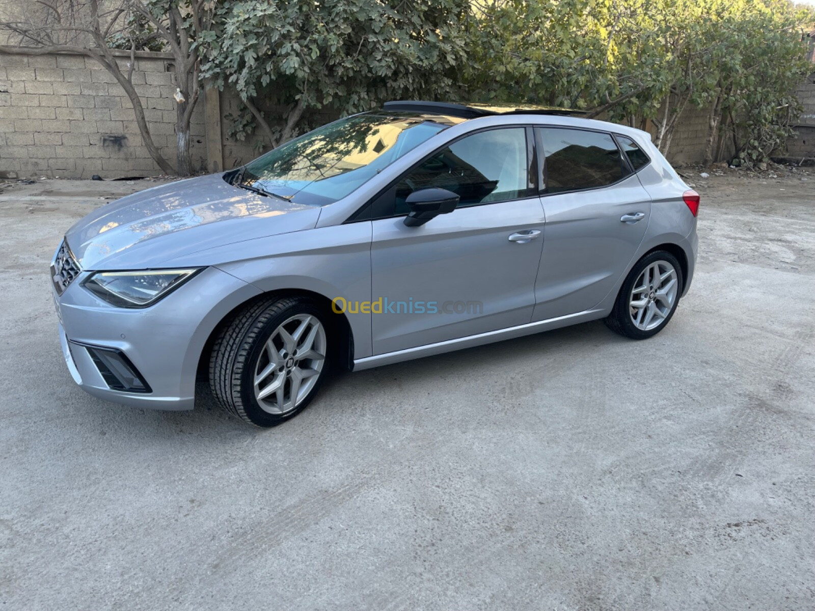 Seat Ibiza 2018 FR