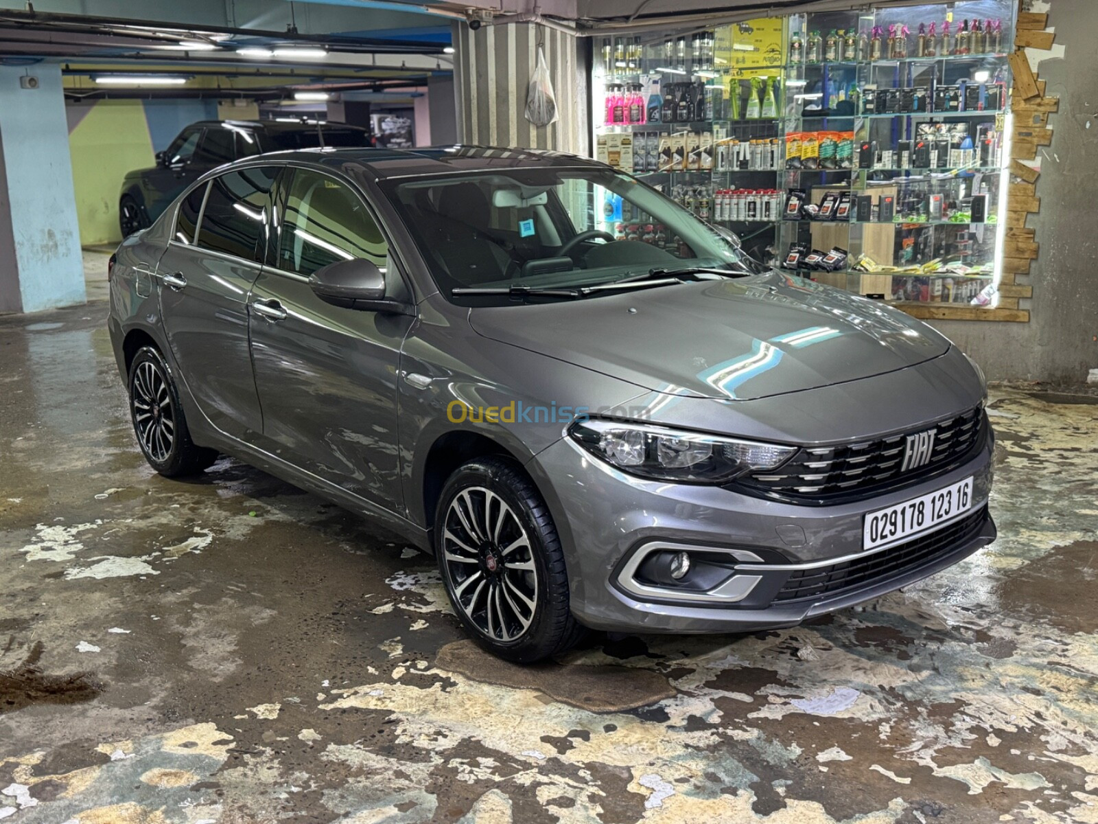 Fiat Tipo 2023 Life