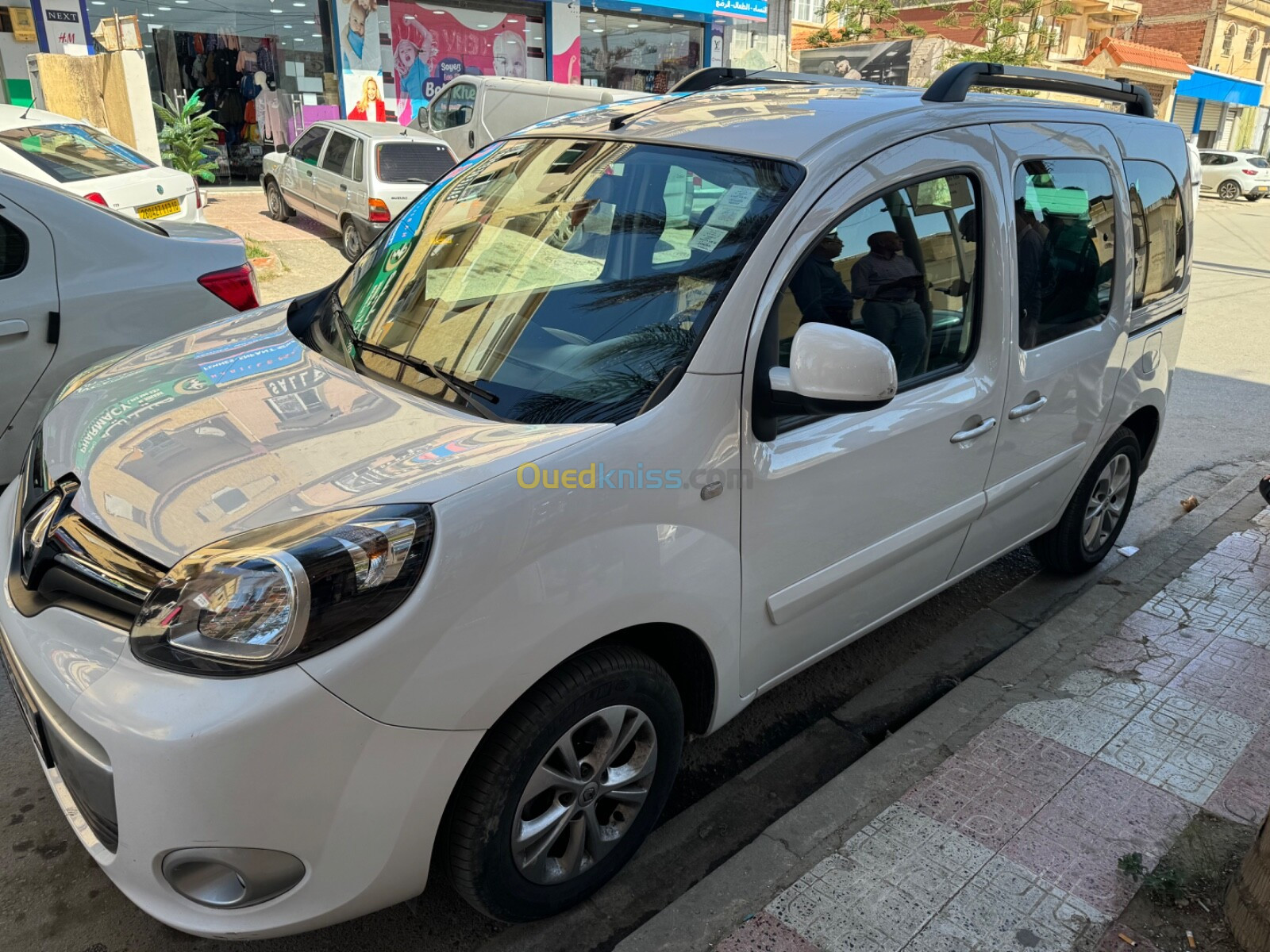 Renault Kangoo 2019 Privilège +