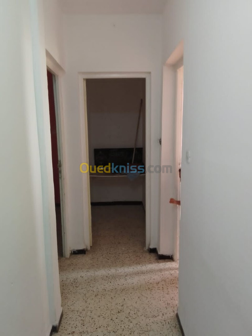 Location Appartement F4 Alger Les eucalyptus