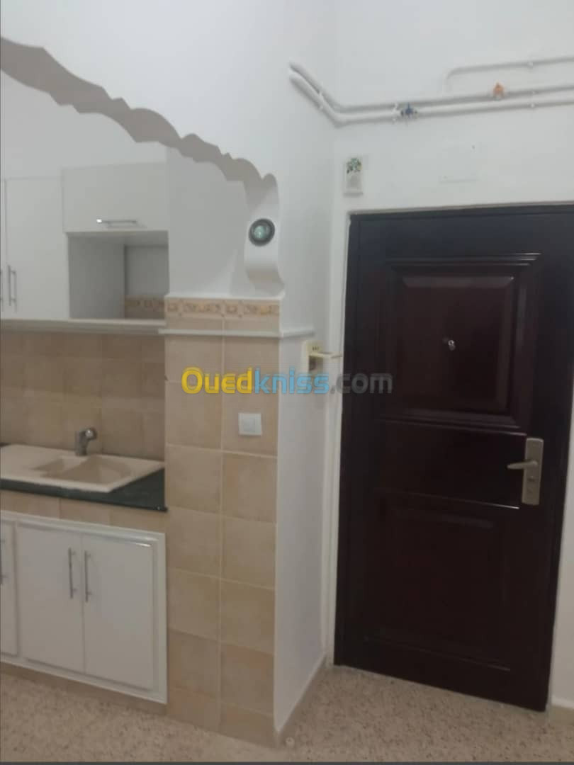 Vente Appartement F2 Tipaza Douaouda