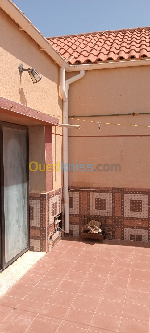 Location Appartement F2 Tipaza Douaouda