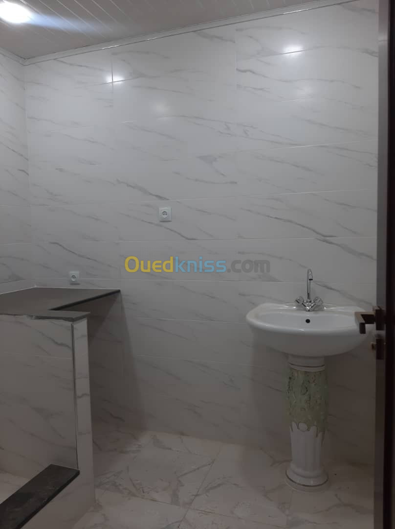 Vente Appartement F2 Alger Staoueli