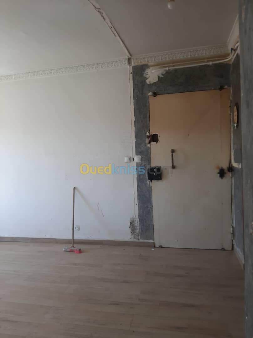 Vente Appartement F2 Alger Staoueli