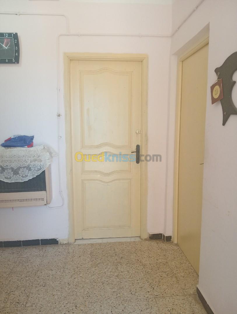 Location Appartement F2 Mostaganem Mostaganem