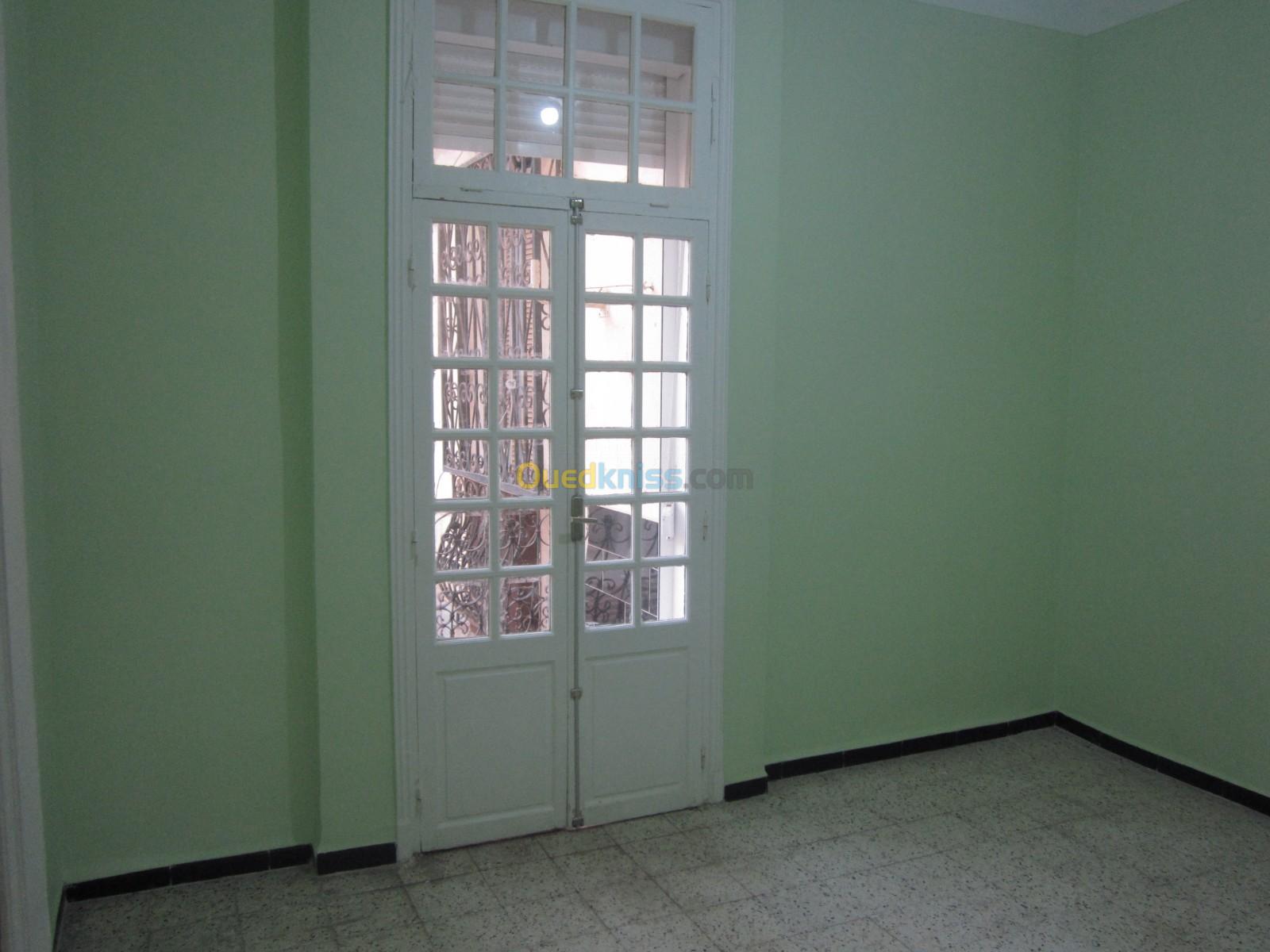 Vente Appartement Alger Belouizdad