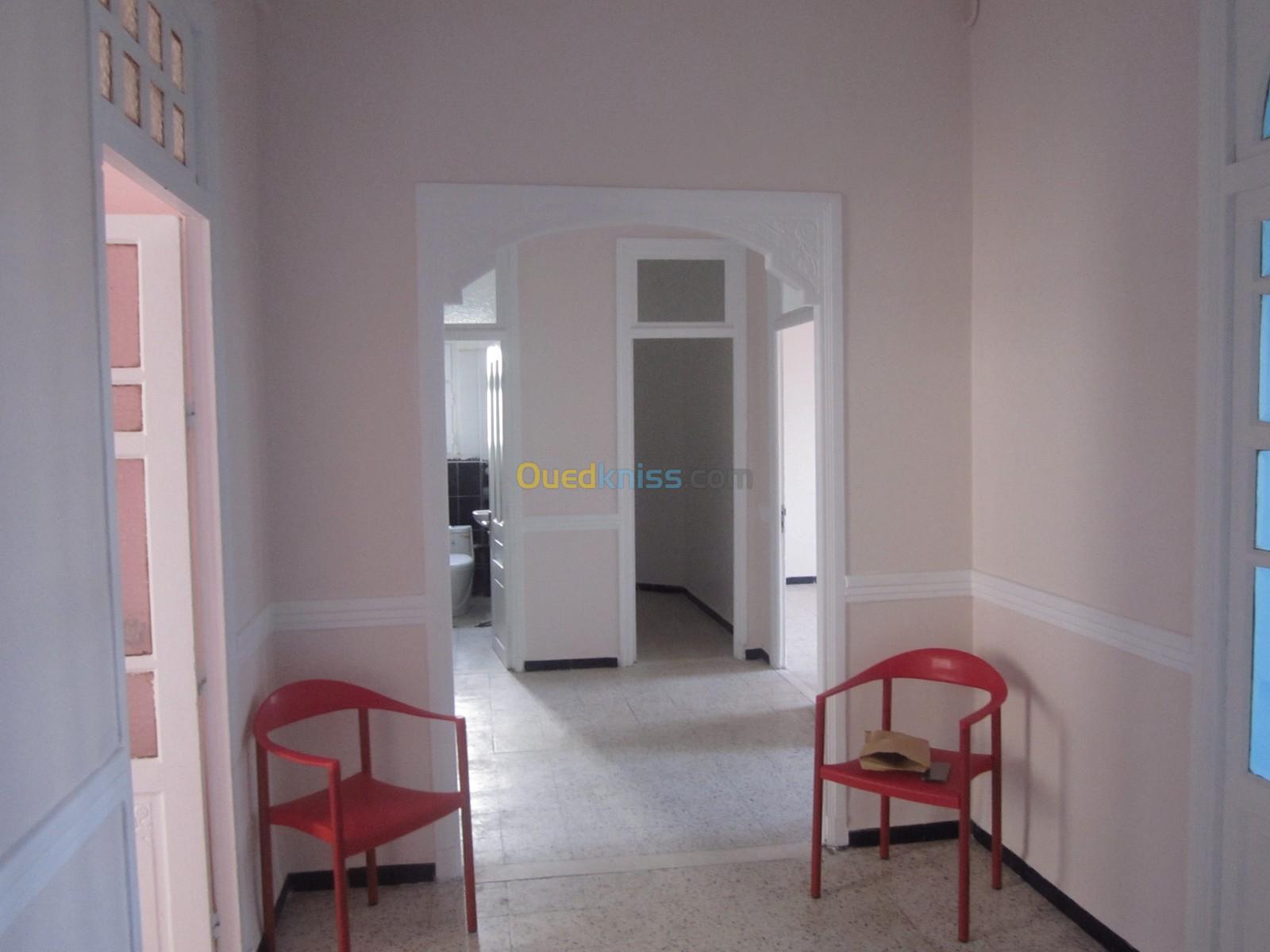 Vente Appartement Alger Belouizdad