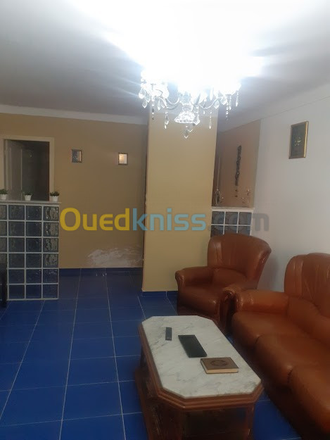 Vente Appartement Alger Kouba