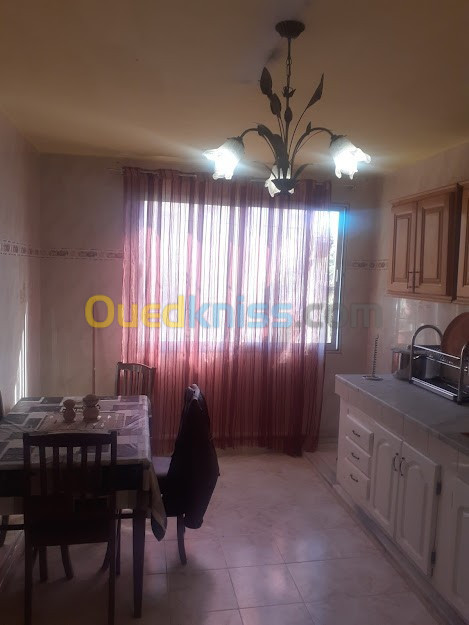 Vente Appartement Alger Kouba