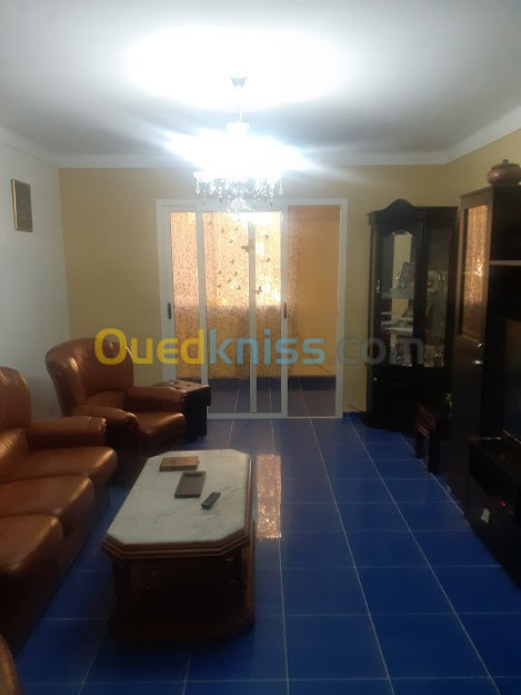 Vente Appartement Alger Kouba