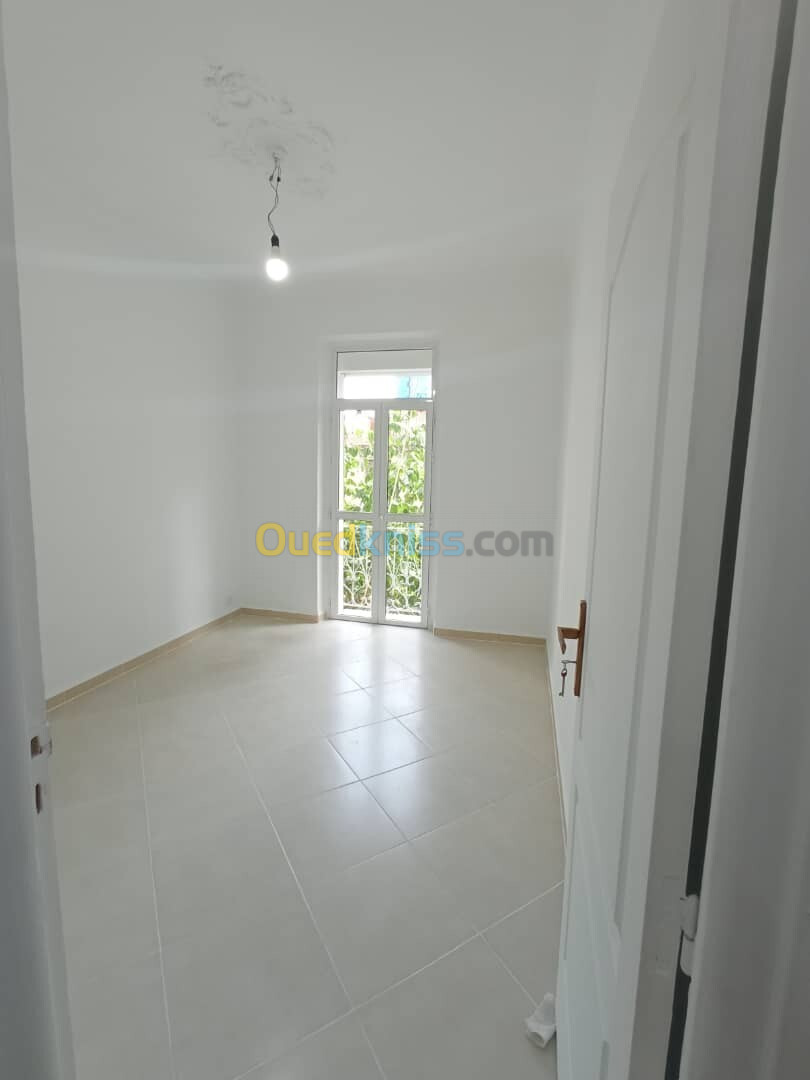 Vente Appartement Alger Belouizdad