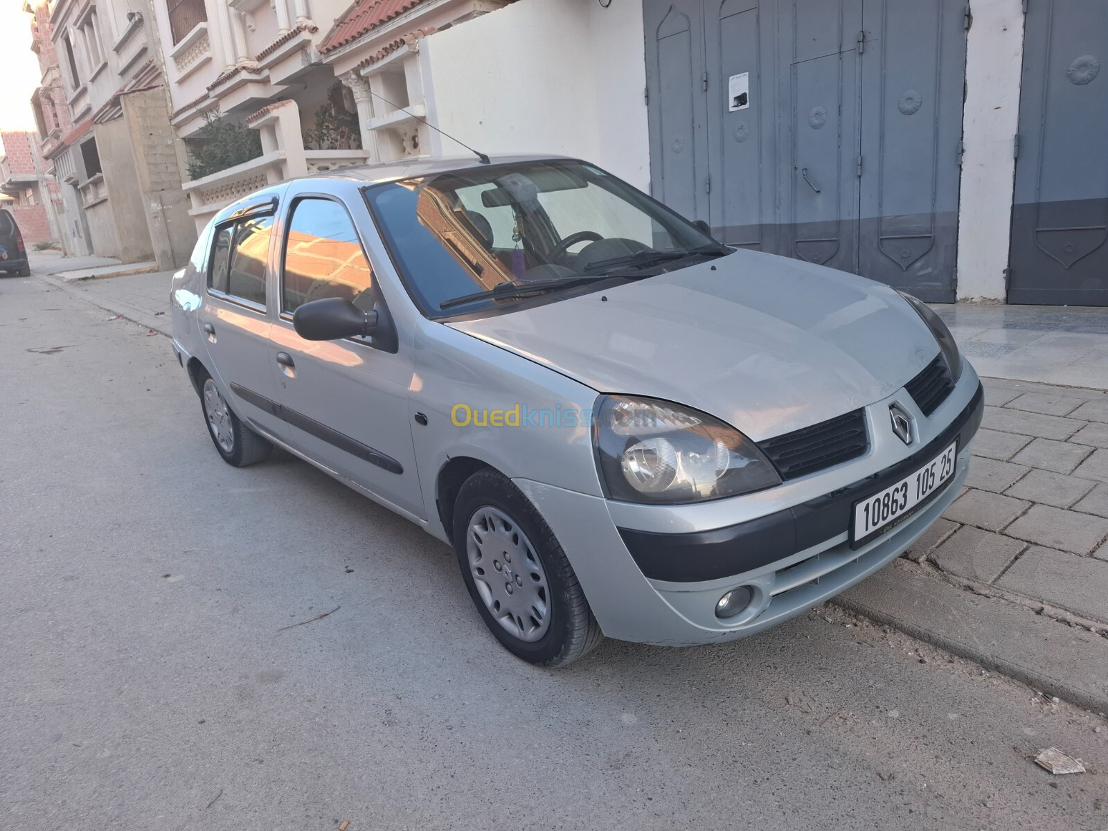 Renault Clio Classique 2005 Clio Classique