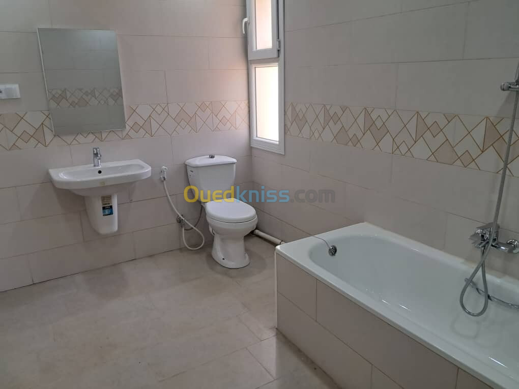 Location Appartement Alger Hydra