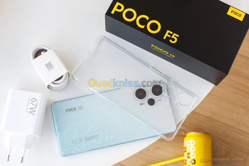 Poco F5