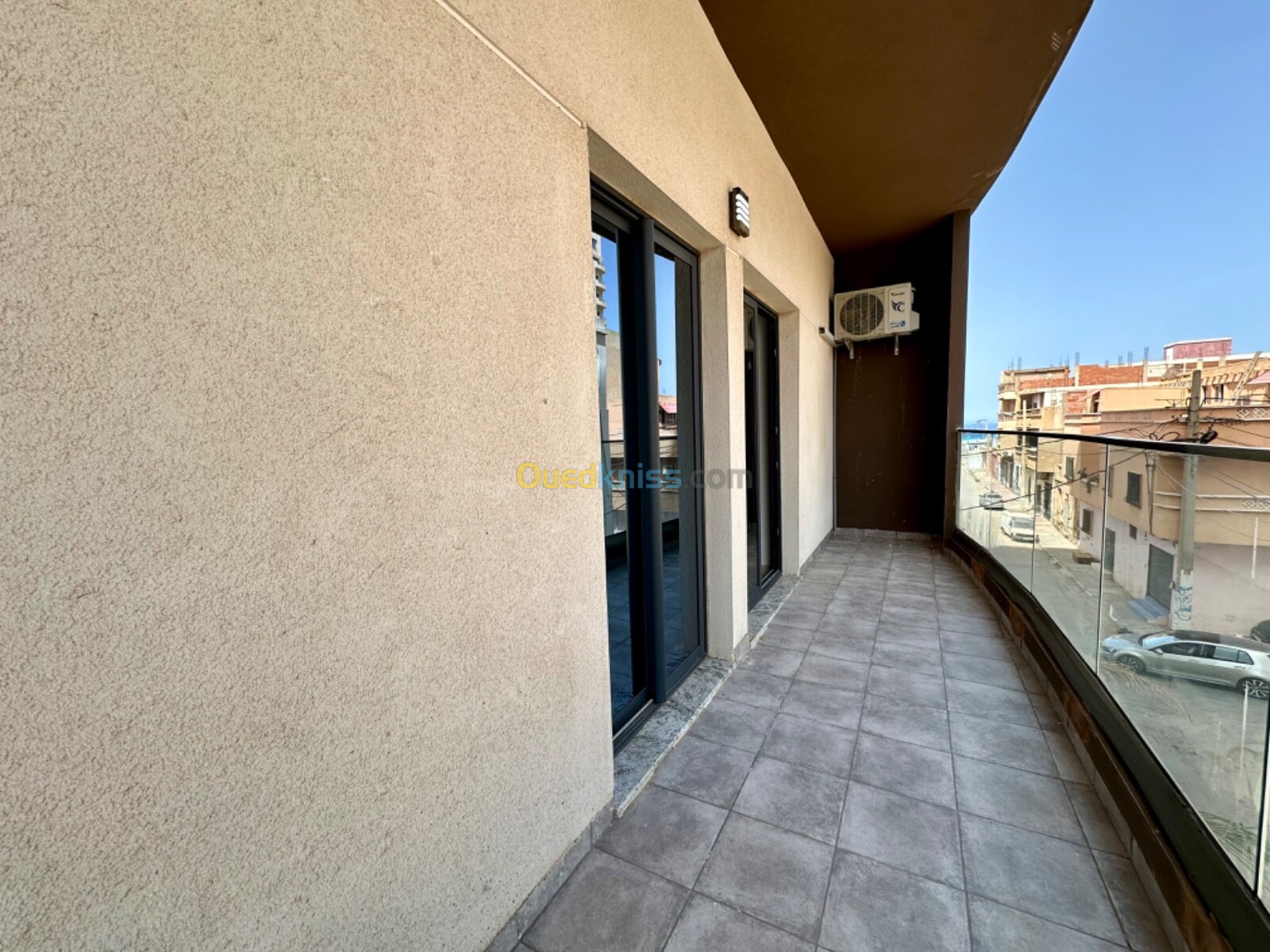 Vente Appartement F3 Oran Oran