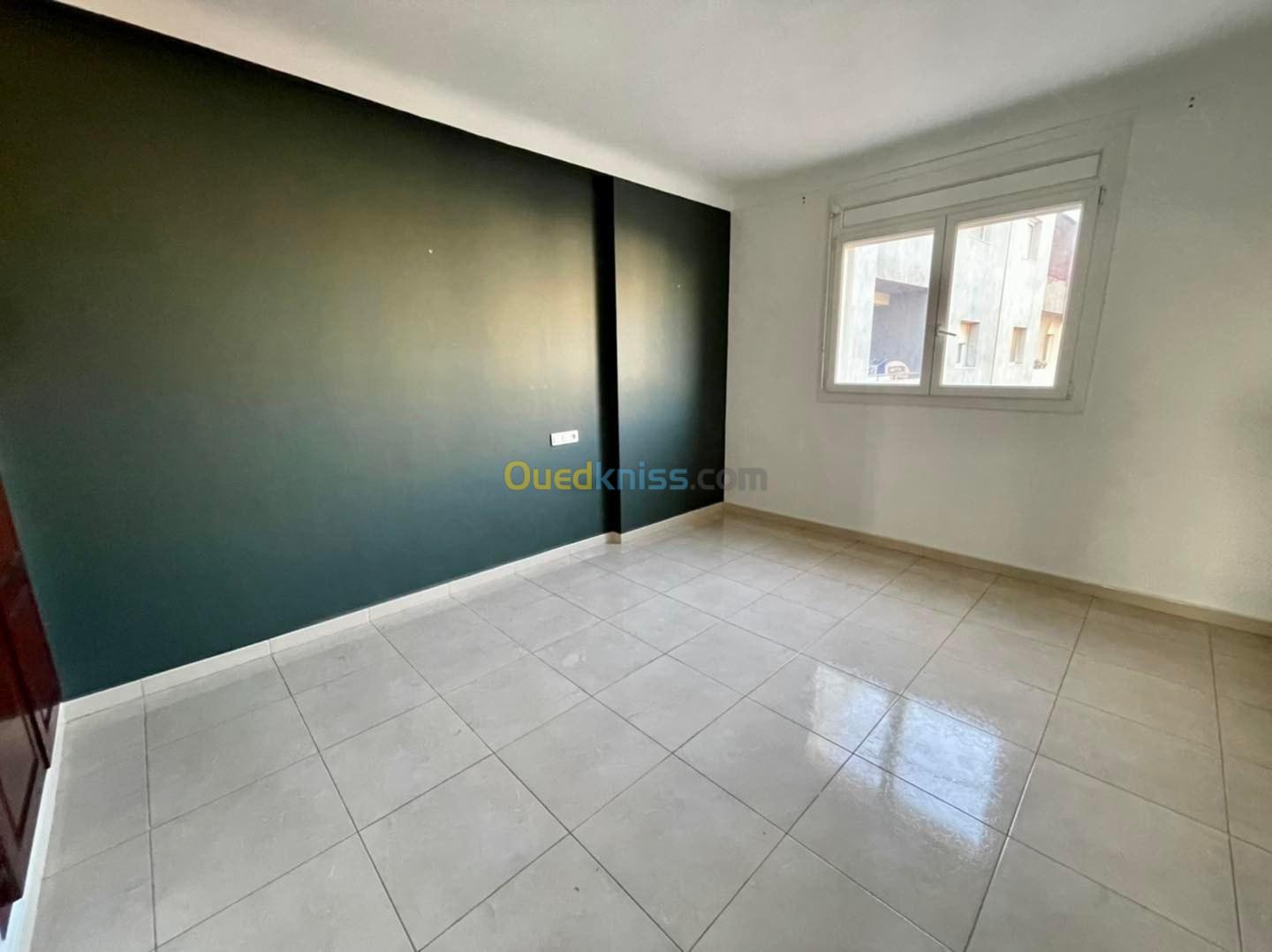 Location Appartement F3 Oran Bir El Djir