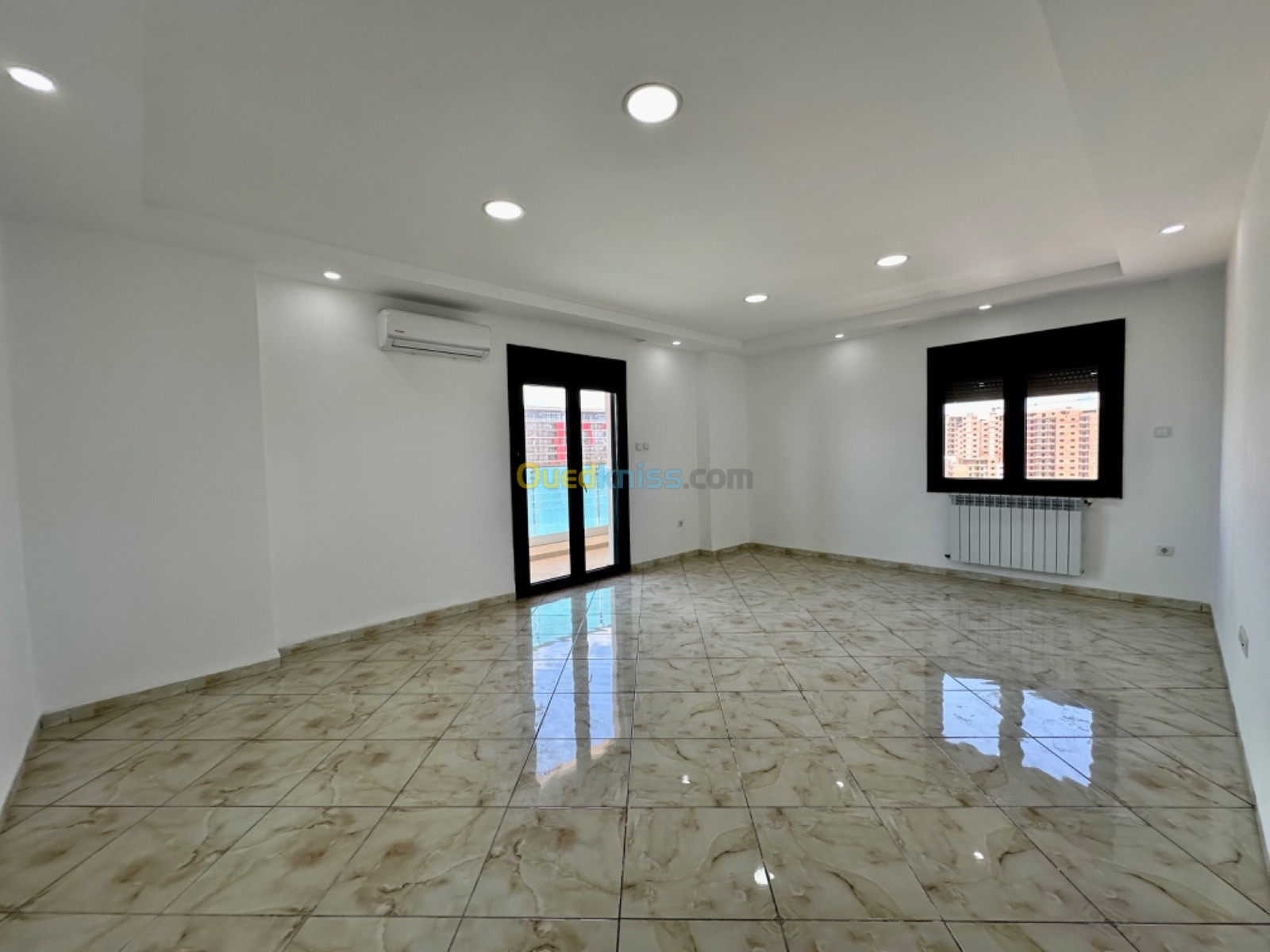 Location Appartement F4 Oran Oran