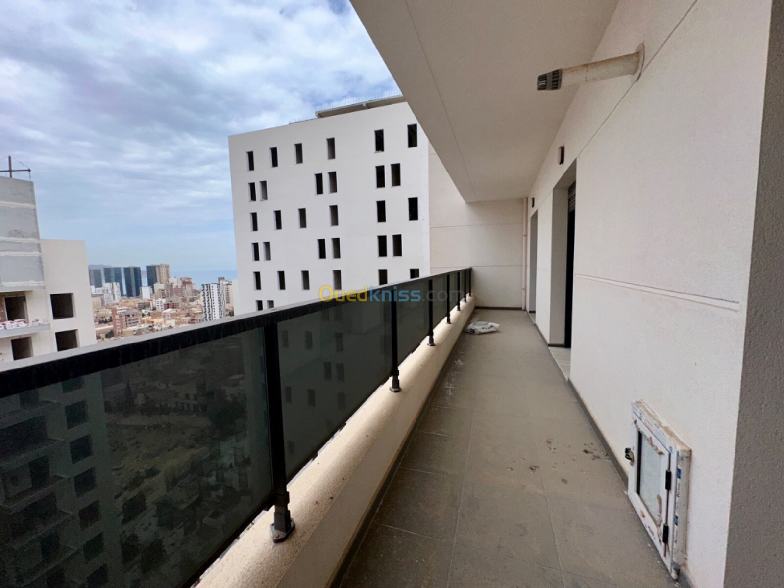 Vente Appartement F3 Oran Oran