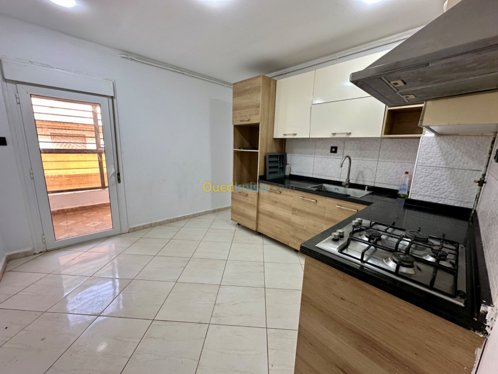 Vente Appartement F3 Oran Bir el djir