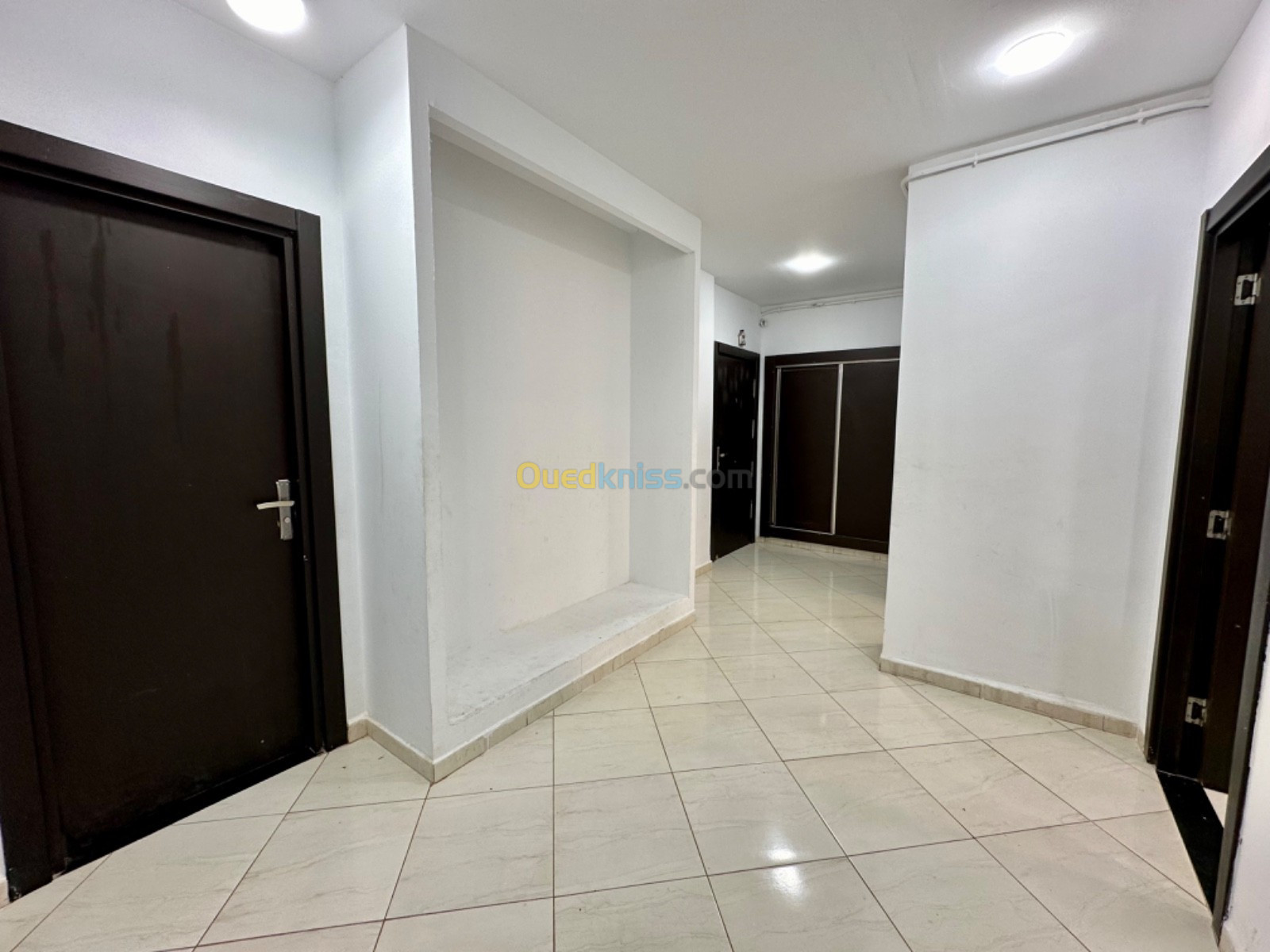 Vente Appartement F3 Oran Bir el djir