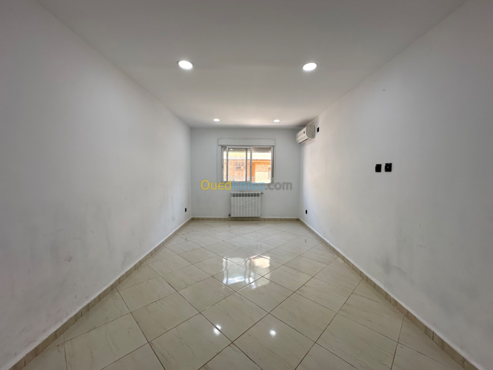 Vente Appartement F3 Oran Bir el djir