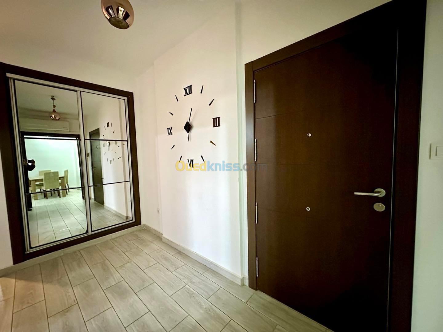 Vente Appartement F3 Oran Oran