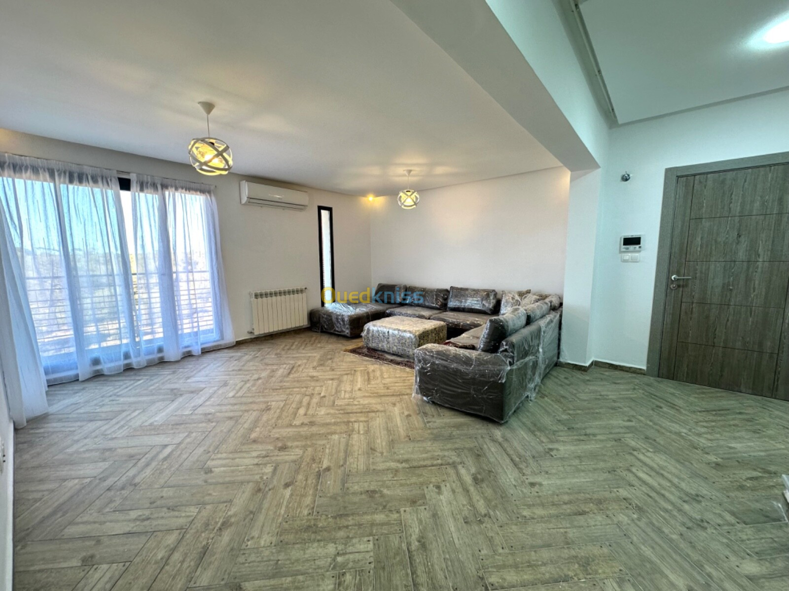 Location Appartement F4 Oran Bir el djir