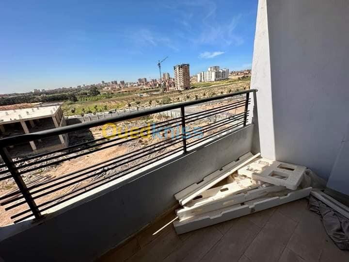 Location Appartement F4 Oran Bir el djir