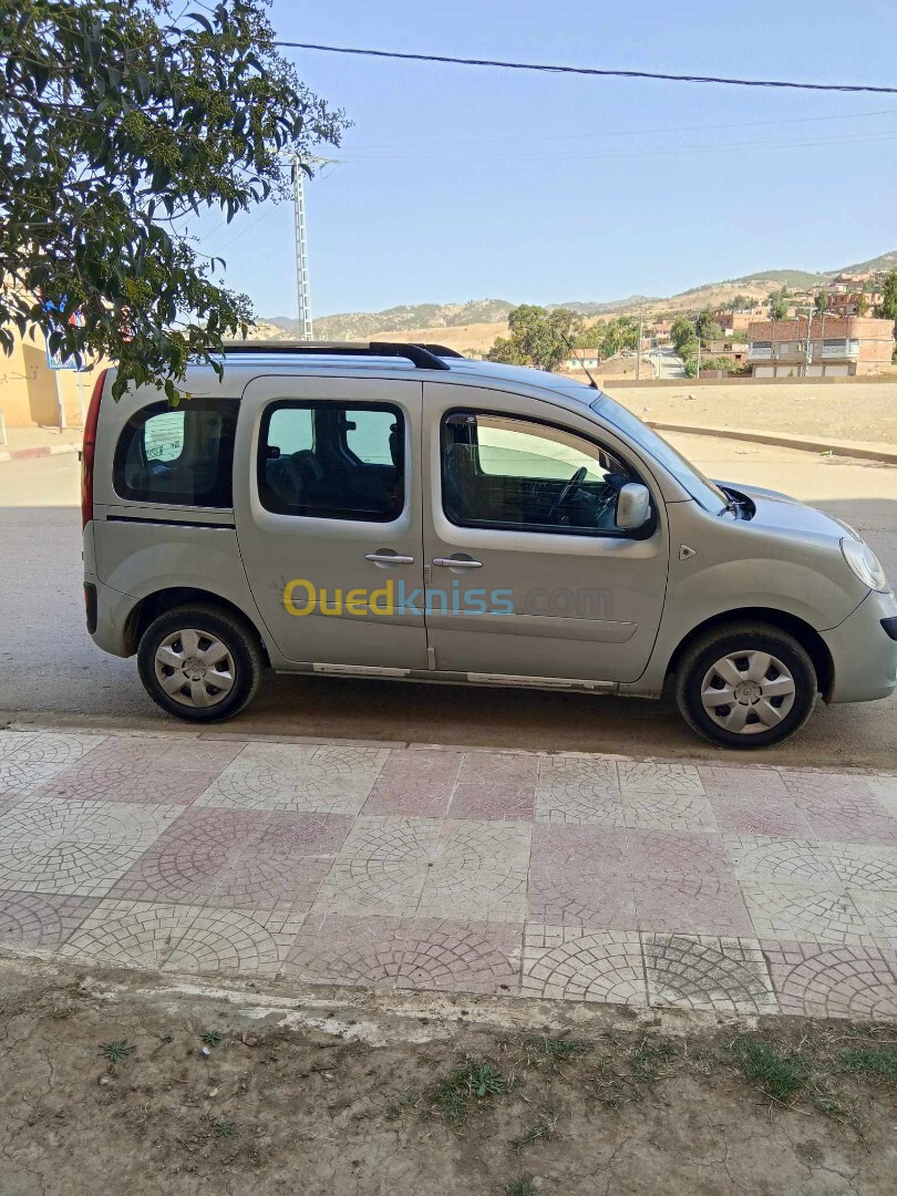 Renault Kangoo 2013 Kangoo