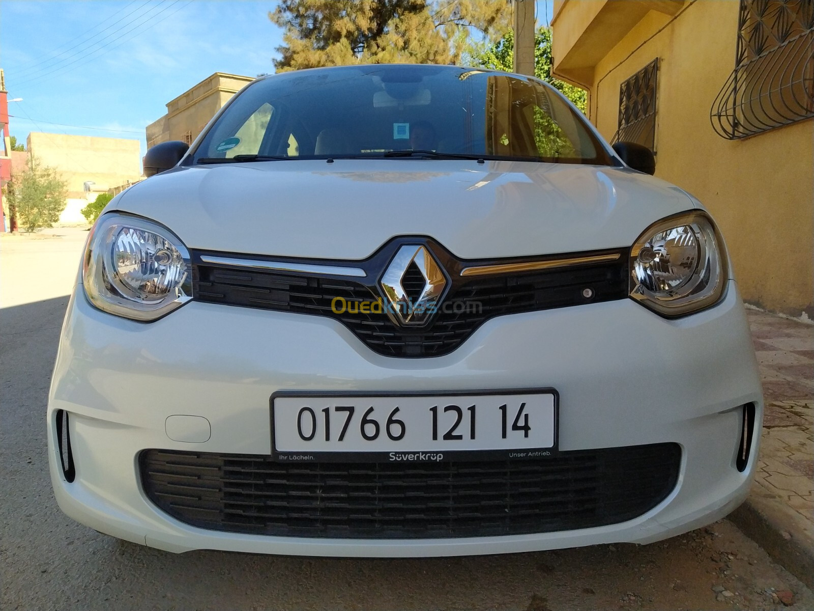 Renault Twingo 2021 Twingo