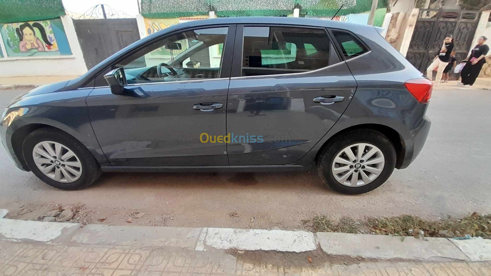 Seat Ibiza 2019 Urban