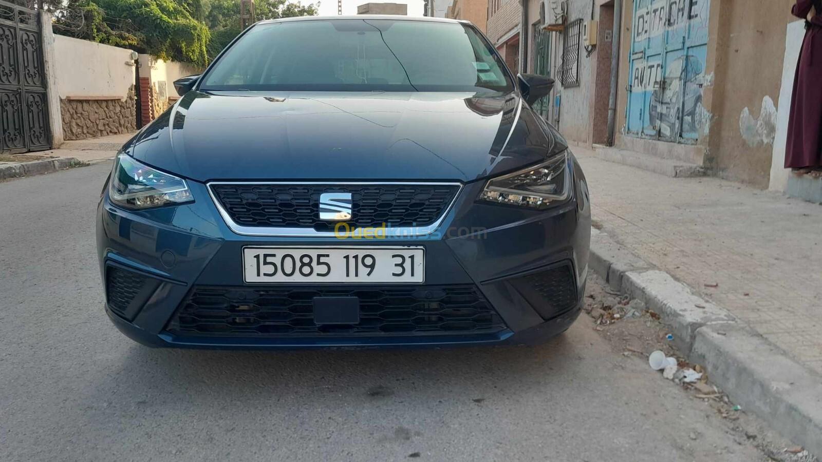 Seat Ibiza 2019 Urban