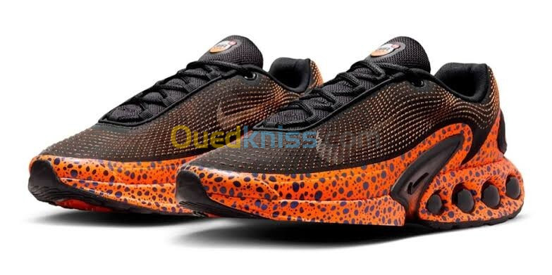 Nike Air Max DN PREMIUM Electric "ELECTRIC PACK/SAFARI" limited edition 