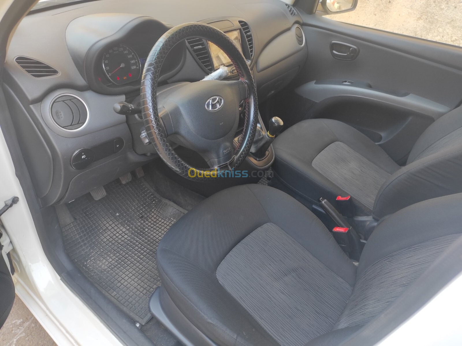 Hyundai i10 2015 GLS